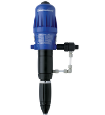 D3RE25-IE | Dosatron doseerpomp met externe injectie 5 - 25%