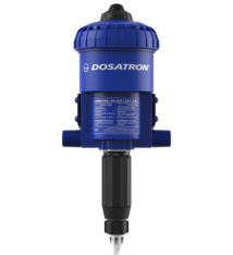 D25RE1500 | Dosatron dosing pump 0,07 - 0,2%