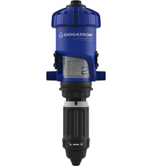 D25AL2-N | pompe doseuse Dosatron agrée contact alimentaire