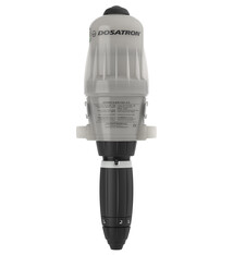 D3TRE5 | Dosatron Doseerpomp voor hoge temperaturen