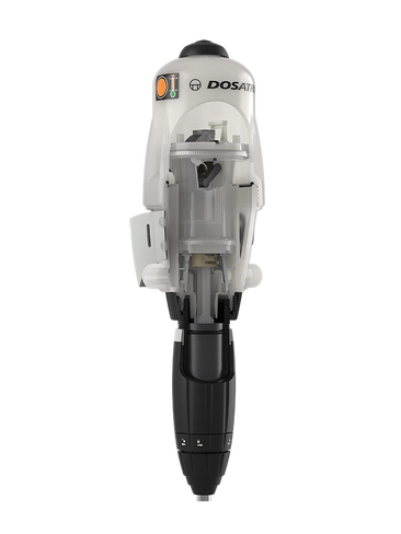 D3TRE5 | Dosatron dosing pump for high temperatures