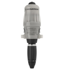 D3TRE10 | Dosatron Doseerpomp voor hoge temperaturen