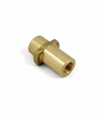 Bayonet coupling Karcher brass 1/4V