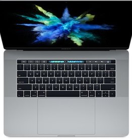 Apple Macbook Pro Touch Bar 15 Zoll