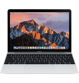 Apple Macbook / Space Grau