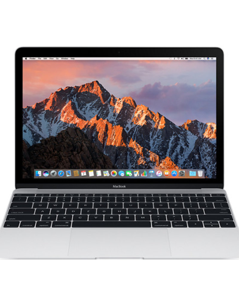 Apple Macbook / Space Grau