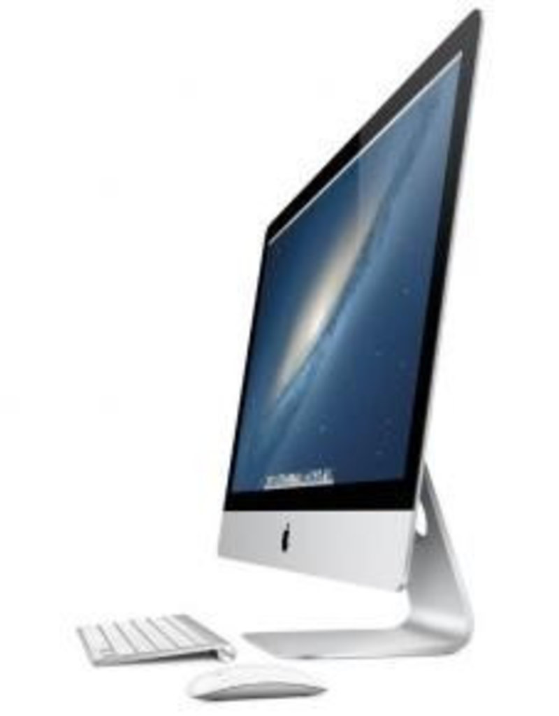Apple iMac Quad core