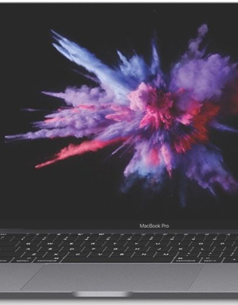 Apple Macbook Pro Touch Bar 13 Zoll