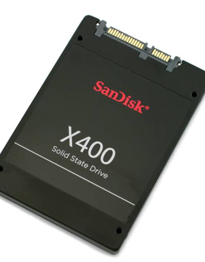 SanDisk X400 512GB