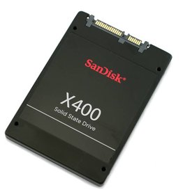 SanDisk X400 1TB
