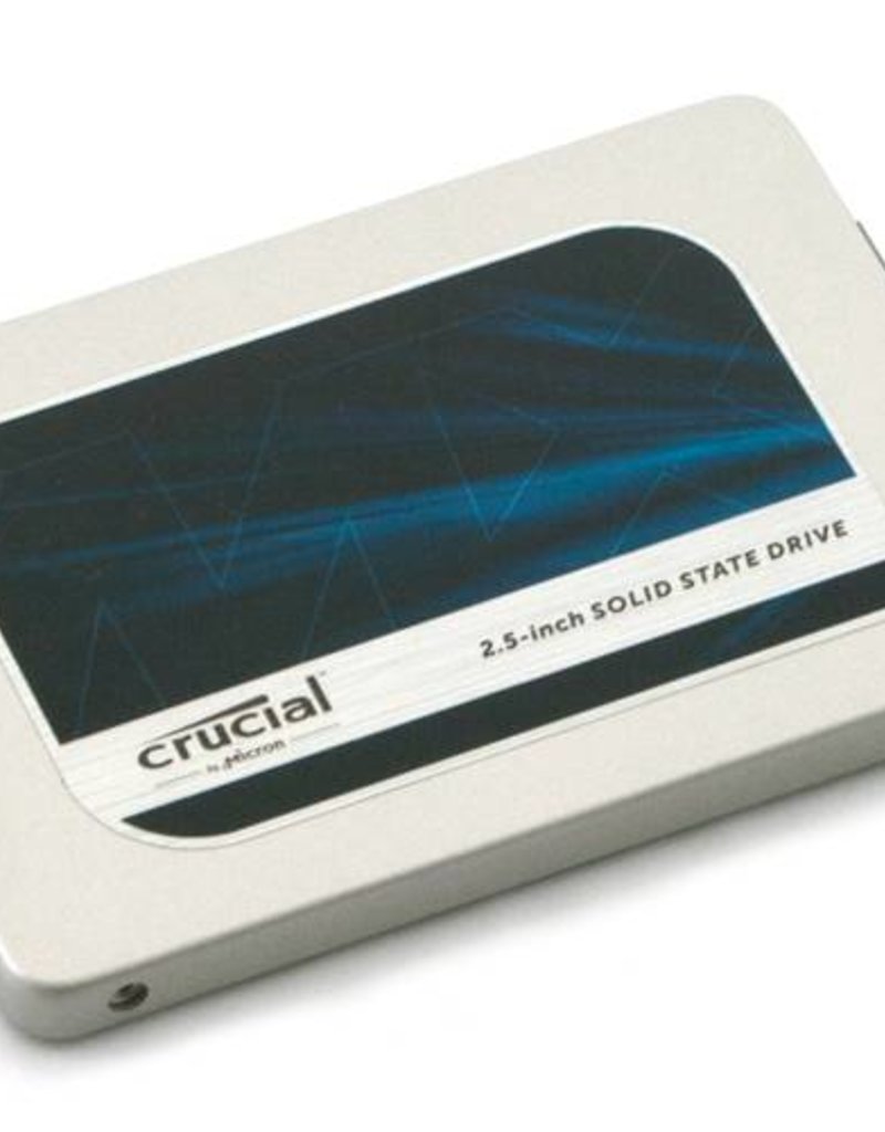 Crucial MX300 525GB