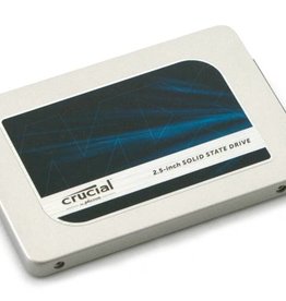 Crucial MX300 2TB