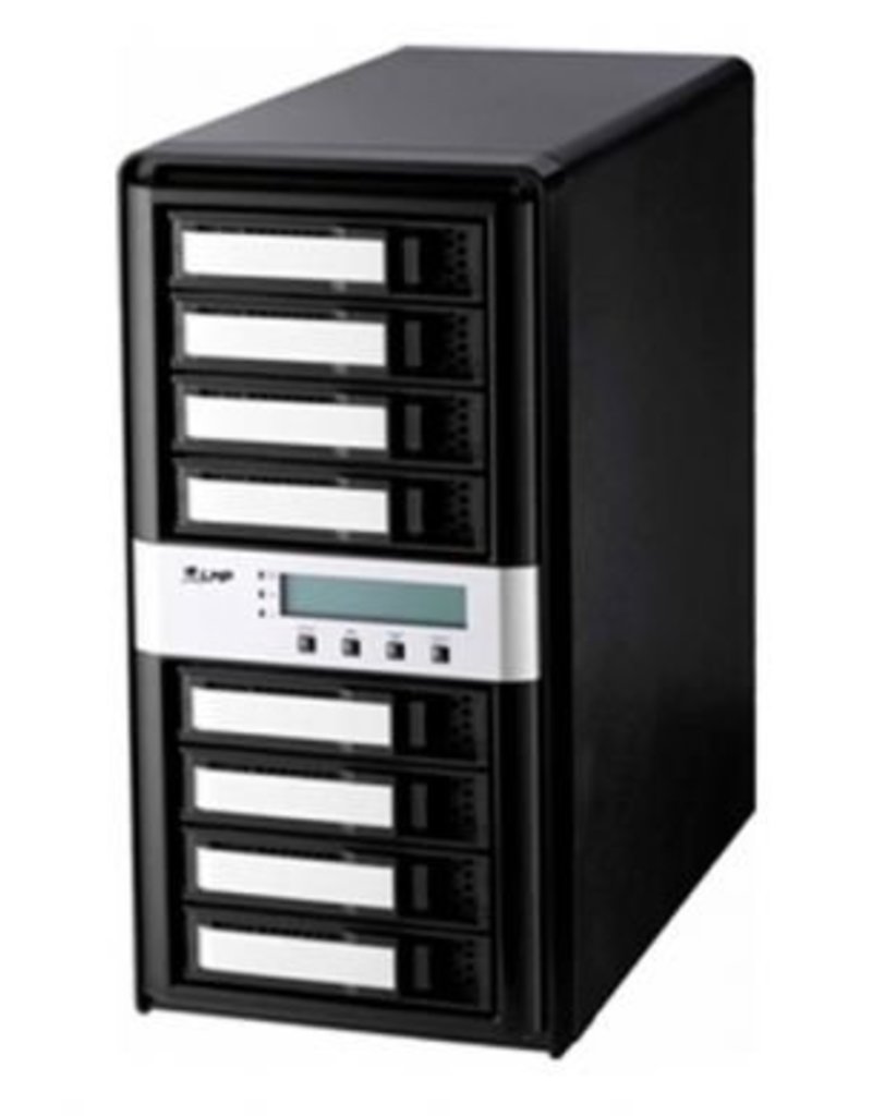 LMP Thunderbox 800 48TB