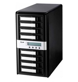 LMP Thunderbox 800 64TB