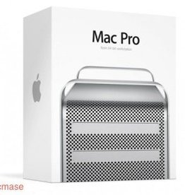 Apple Mac Pro 2 x 2.8Ghz