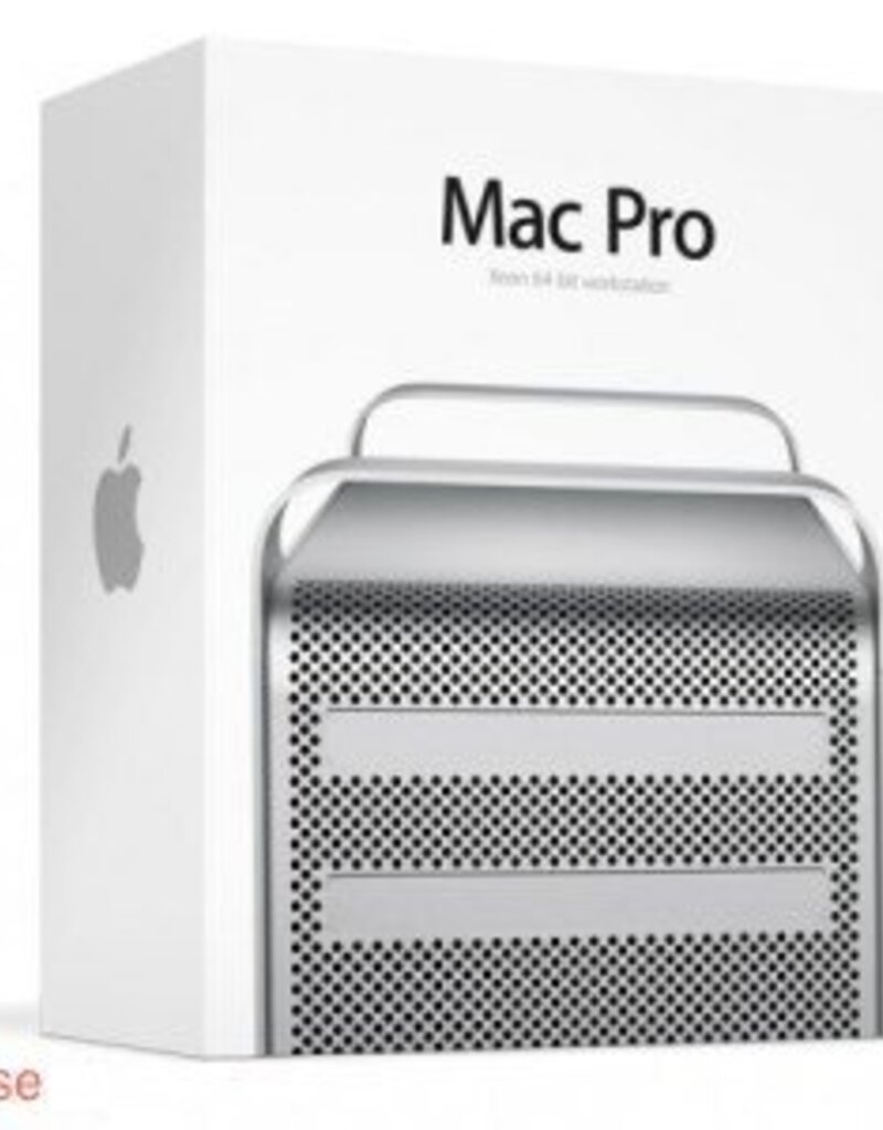 Apple Mac Pro 2 x 2.8Ghz