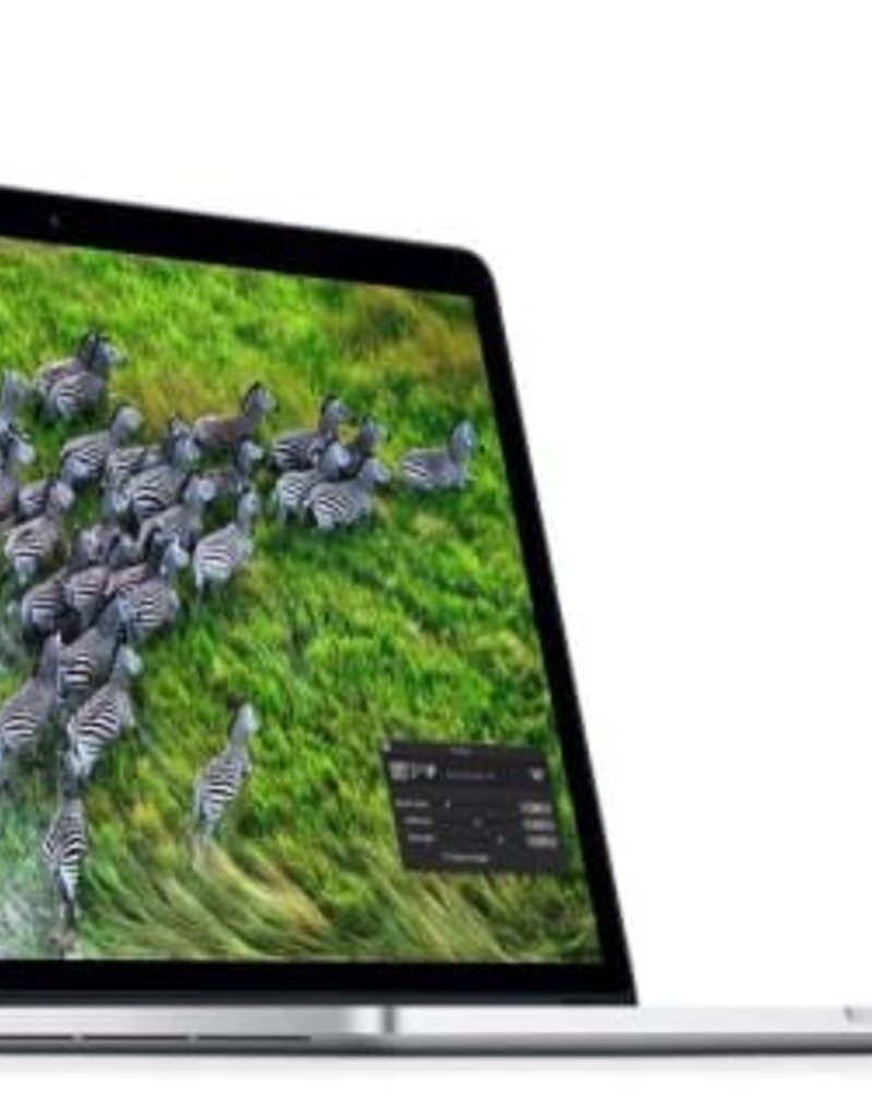 MacBook Pro Retina 13