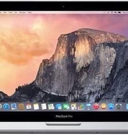 Apple Macbook pro Unibody 15