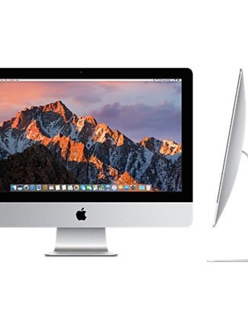 Apple iMac 21,5"