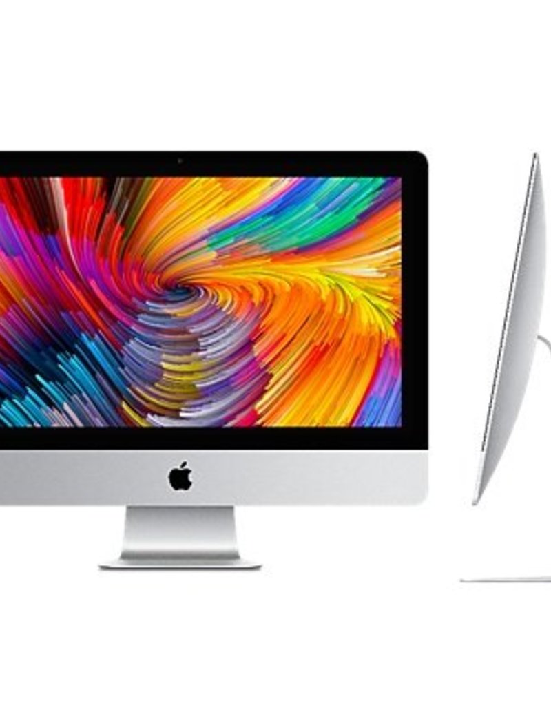 Apple iMac 21,5"