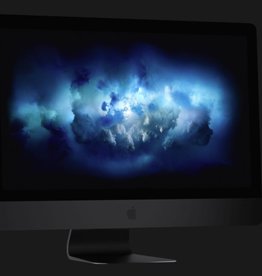 Apple iMac Pro