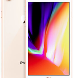 iPhone 8 Plus - 64 GB - Gold