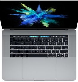 Apple MacBook Pro 15" - Touch Bar