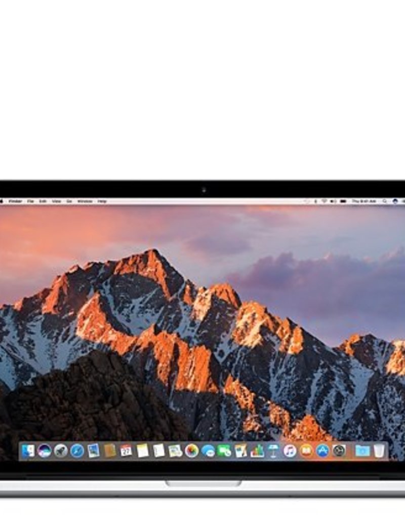 Apple MacBook Pro 15"