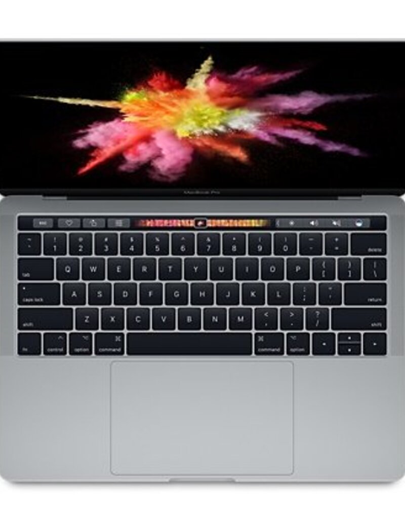Apple MacBook Pro 13" - Touch Bar
