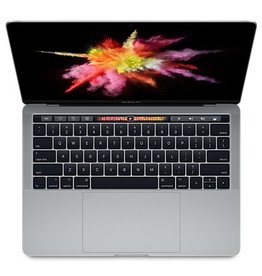 Apple MacBook Pro 13" - Touch Bar