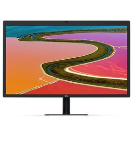 LG UltraFine 5K Display