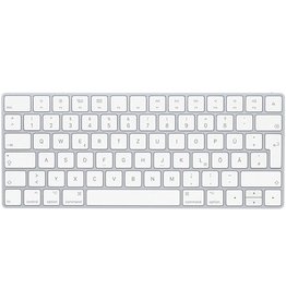 Magic Keyboard – Deutsch