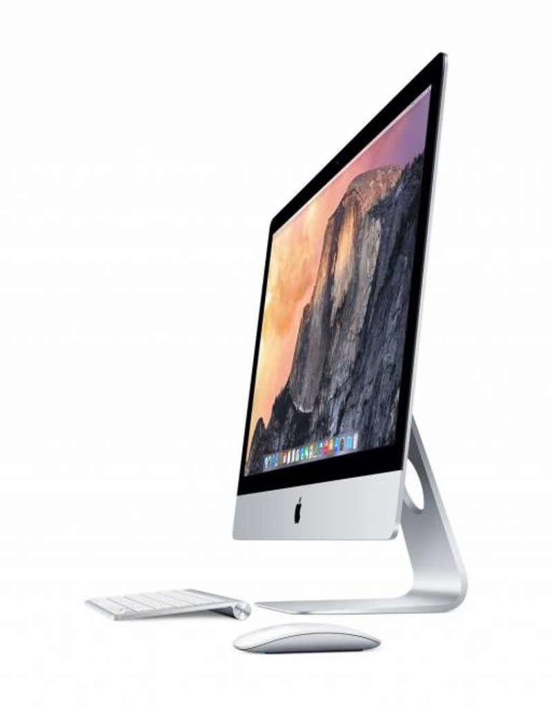 iMac Retina 5K 3,5GHz