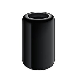 Apple Mac Pro 4 Core