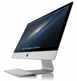 iMac 21,5 Dual-Core 1,4GHz