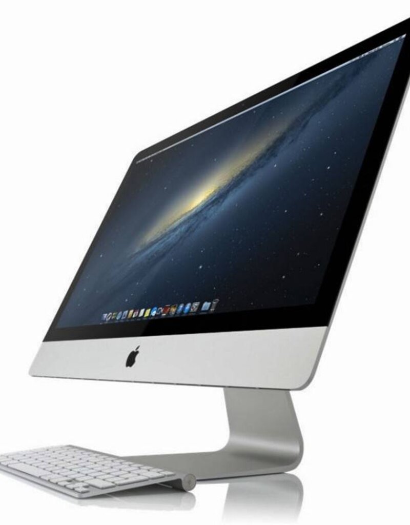 iMac 21,5 Dual-Core 1,4GHz