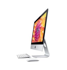iMac 21,5 Quad-Core 2,7GHz