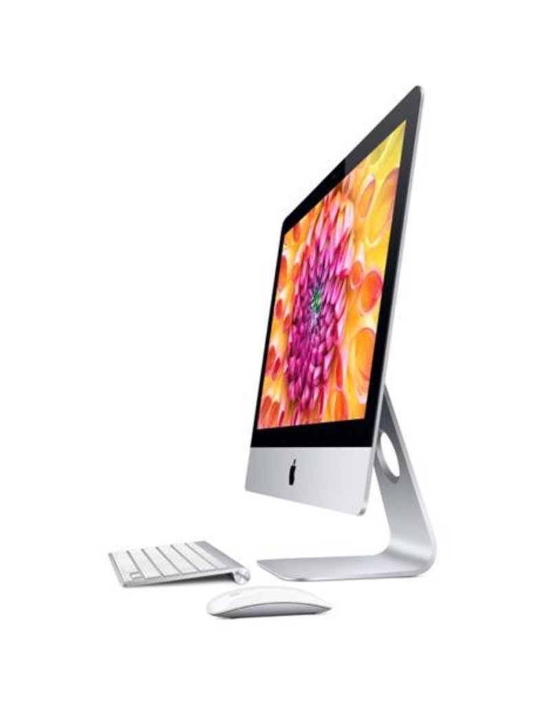 iMac 21,5 Quad-Core 2,7GHz