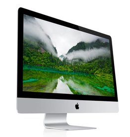 iMac 21,5 Quad-Core 2,9GHz