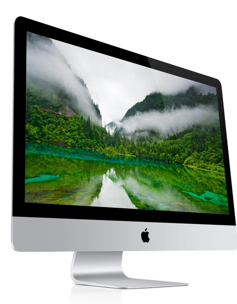 iMac 21,5 Quad-Core 2,9GHz