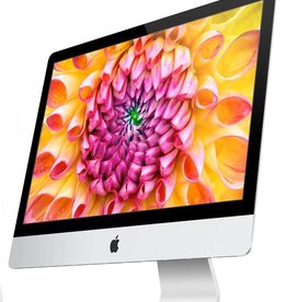 iMac 27