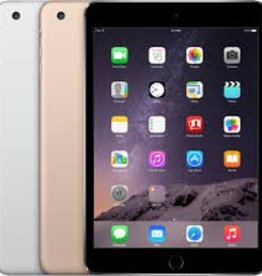 iPad Mini 3 Retina 64GB