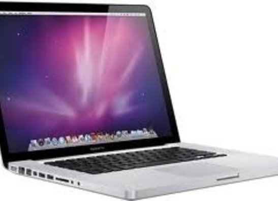 Macbook Pro 17