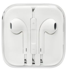 Apple EarPods mit Fernbedienung und Mikrofon