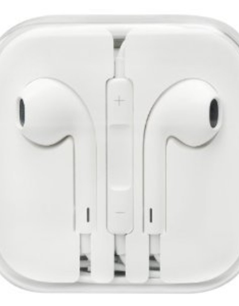Apple EarPods mit Fernbedienung und Mikrofon