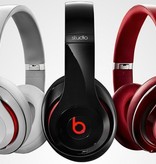 Beats by Dr. Dre Studio Wireless Over-Ear-Kopfhörer