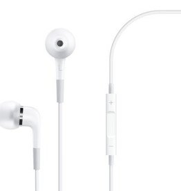 Apple In-Ear Headphones mit Fernbedienung und Mikrofon