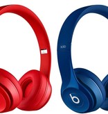 Beats Solo2 On-Ear-Kopfhörer