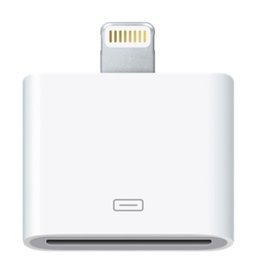 Lightning auf 30-polig Adapter