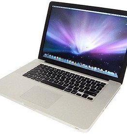 MacBook Pro 15 Unibody